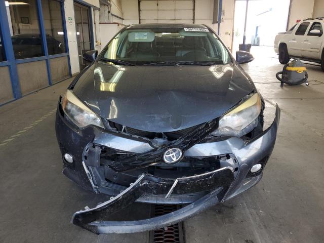 Photo 5 from auction – 2015 TOYOTA COROLLA L with VIN 2T1BURHE4FC432851