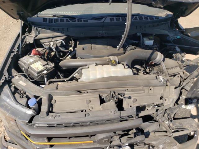 Photo 11 from auction – 2022 FORD F150 SUPER with VIN 1FTEW1E81NFA08198