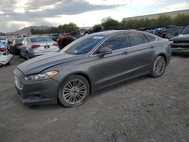FORD FUSION SE 2013 with VIN 3FA6P0H94DR371988 - Photo from auction