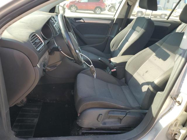 Photo 7 from auction – 2012 VOLKSWAGEN GOLF with VIN WVWNM7AJ2CW290351