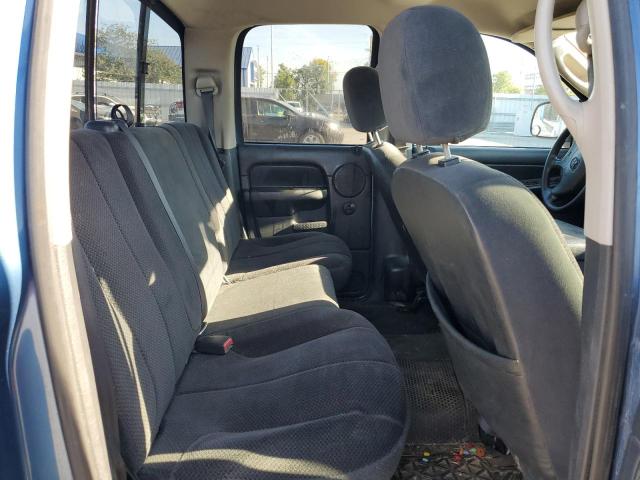 Photo 10 from auction – 2003 DODGE RAM 1500 ST with VIN 1D7HA18D43J588325