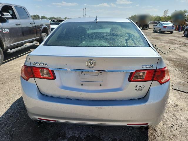 صورة رقم 6 من المزاد - 2012 ACURA TSX مع VIN JH4CU2F47CC017452