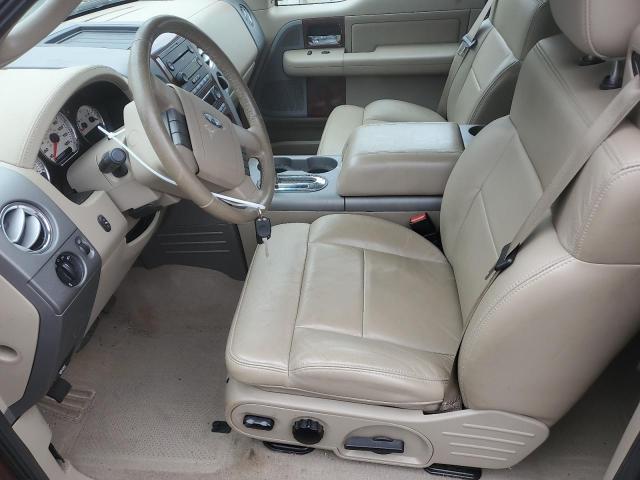 Photo 7 from auction – 2006 FORD F150 with VIN 1FTPX14596NA49697