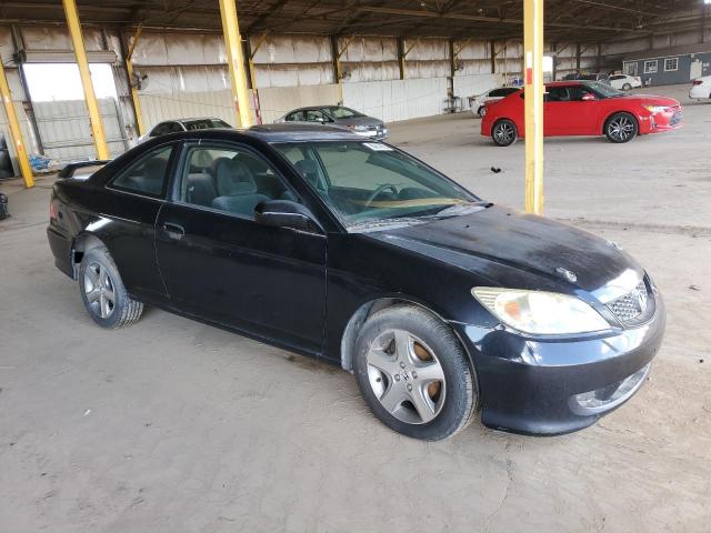 Photo 4 from auction – 2004 HONDA CIVIC EX with VIN 1HGEM22904L030770
