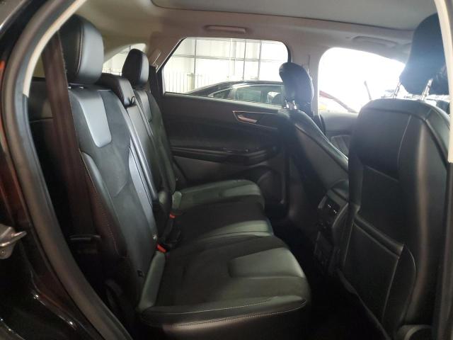 Photo 11 from auction – 2015 FORD EDGE SPORT with VIN 2FMTK3AP4FBB06040