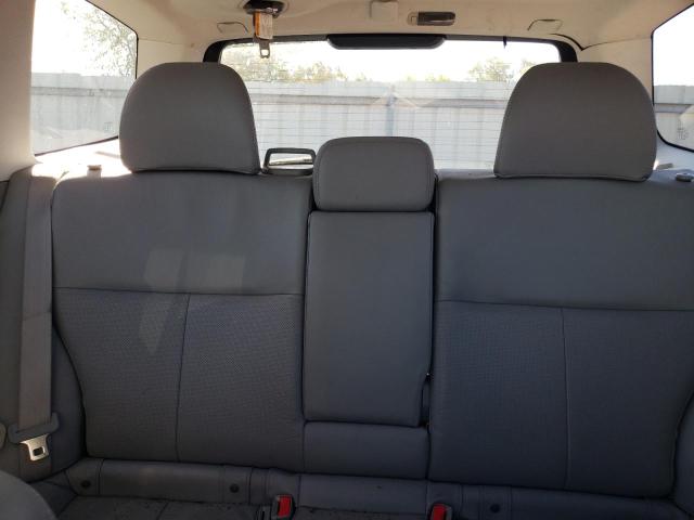 Photo 10 from auction – 2011 SUBARU FORESTER T with VIN JF2SHGGC3BH738309
