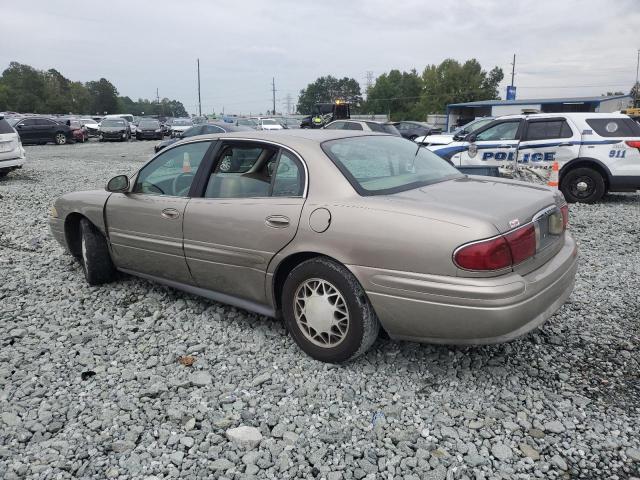 Photo 2 from auction – 2003 BUICK LESABRE LI with VIN 1G4HR54K23U138374