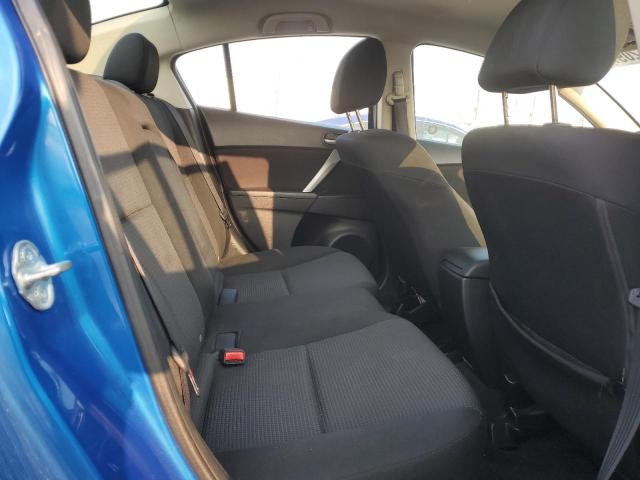 صورة رقم 10 من المزاد - 2012 MAZDA 3 I مع VIN JM1BL1V79C1627547