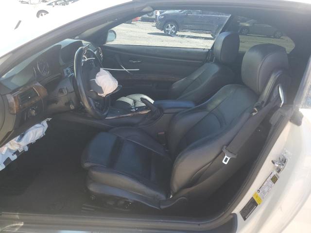Photo 7 from auction – 2008 BMW 335 I with VIN WBAWL73528PX56382