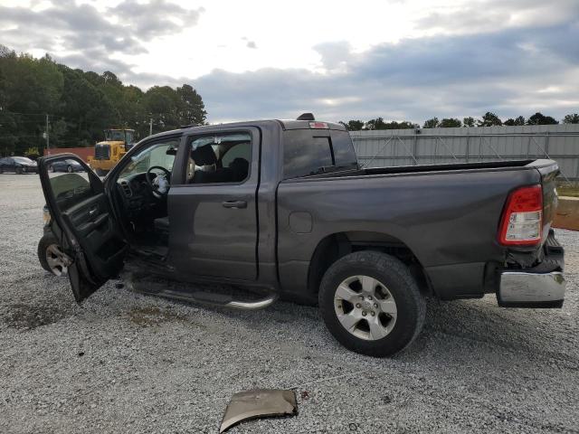 Photo 2 from auction – 2020 RAM 1500 TRADESMAN with VIN 1C6RREGTXLN237345