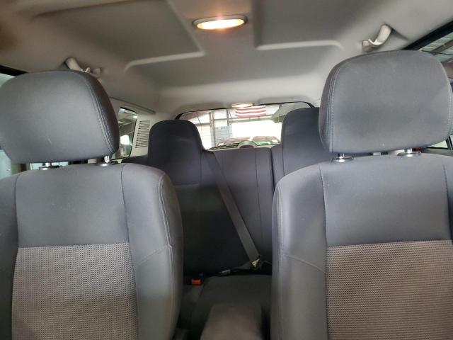 Photo 10 from auction – 2012 JEEP PATRIOT LA with VIN 1C4NJRFB6CD574129