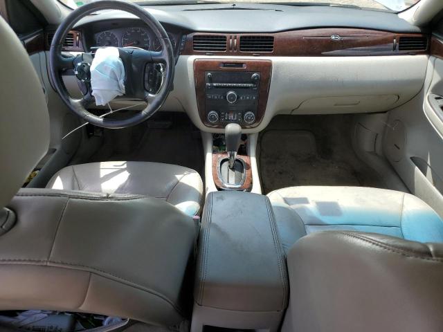 Photo 8 from auction – 2011 CHEVROLET IMPALA LT with VIN 2G1WG5EK1B1107054