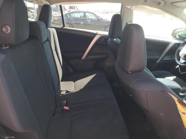 Photo 11 from auction – 2016 TOYOTA RAV4 LE with VIN 2T3ZFREV2GW241160