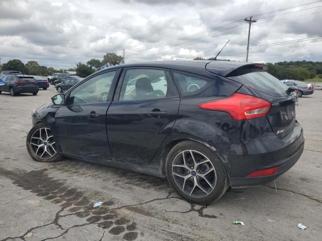 Photo 2 from auction – 2017 FORD FOCUS SEL with VIN 1FADP3M25HL340593