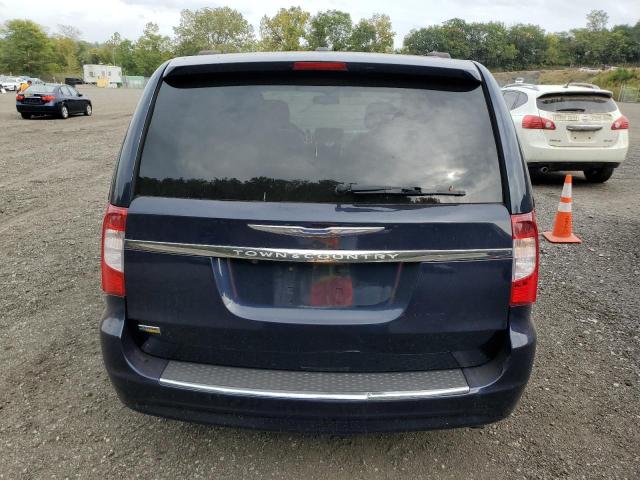 Photo 6 from auction – 2012 CHRYSLER TOWN AND C with VIN 2C4RC1BG3CR375633