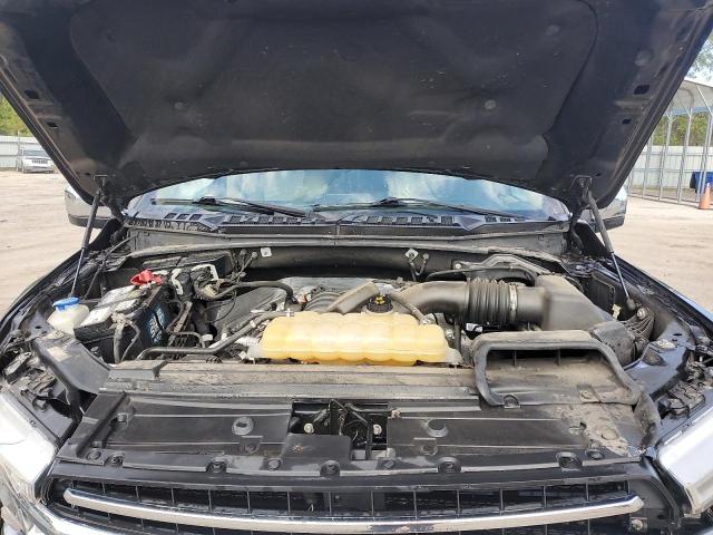 Photo 11 from auction – 2018 FORD F150 SUPER with VIN 1FTEW1E57JFA41125