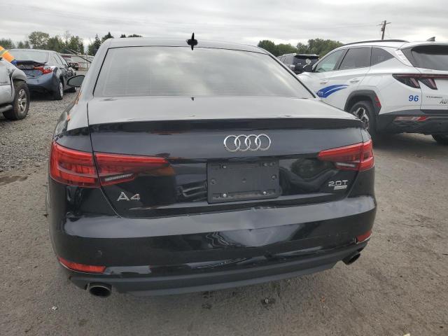 Photo 6 from auction – 2017 AUDI A4 ULTRA P with VIN WAUGMAF49HN064844