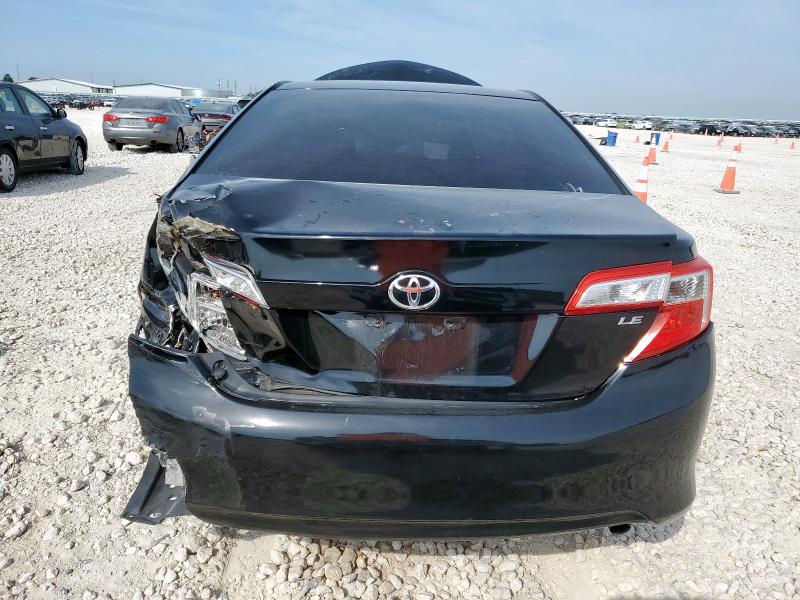 Photo 6 from auction – 2013 TOYOTA CAMRY L with VIN 4T1BF1FK3DU644513