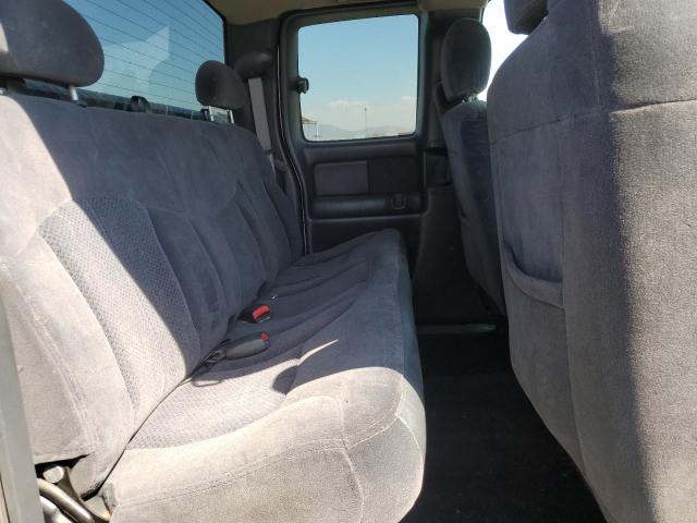 Photo 10 from auction – 2002 CHEV SILVERADO K1500 with VIN 1GCEK19T32Z123888