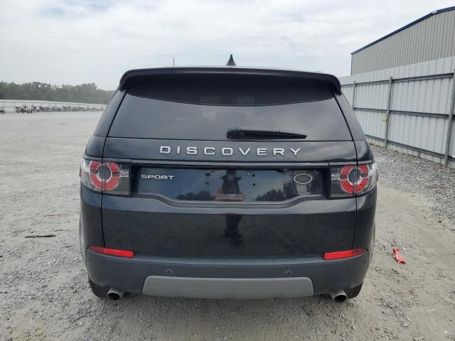 Photo 6 from auction – 2018 LAND ROVER DISCOVERY with VIN SALCP2RX1JH739314