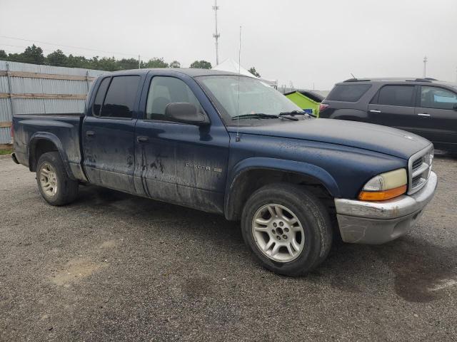 Photo 4 from auction – 2002 DODGE DAKOTA with VIN 1B7HL48XX2S724854