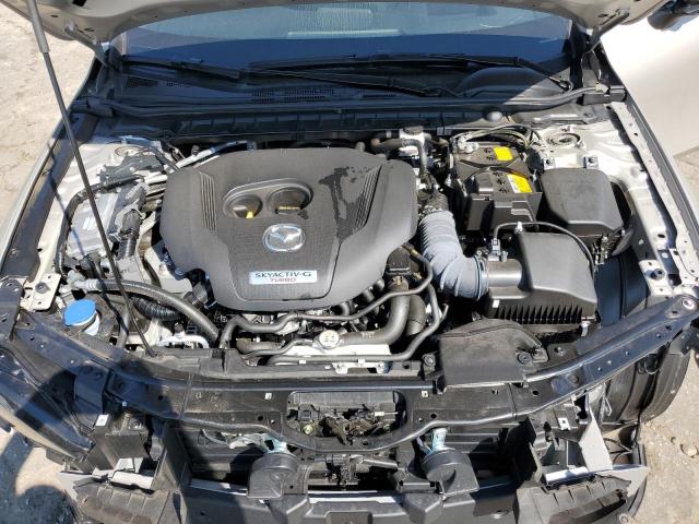 Photo 11 from auction – 2025 MAZDA 3 PREMIUM with VIN JM1BPBNY9S1755627
