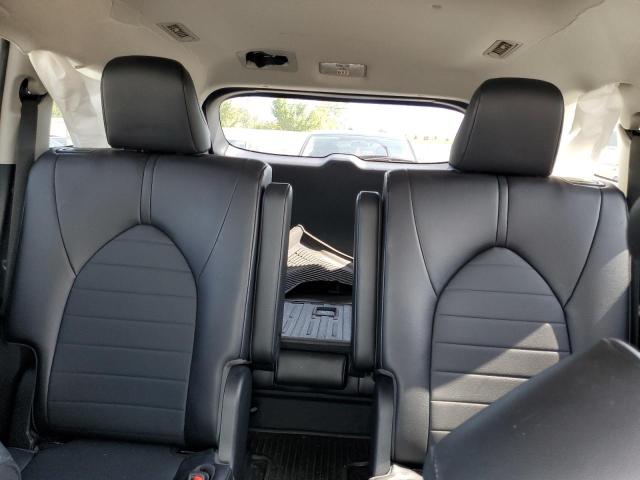 Photo 10 from auction – 2022 TOYOTA HIGHLANDER with VIN 5TDGZRBH7NS203080