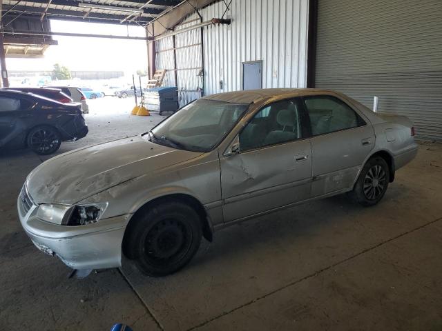 TOYOTA CAMRY CE 2000 with VIN JT2BG22K3Y0522219 - Photo from auction