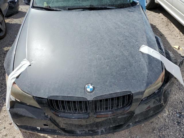 Photo 12 from auction – 2008 BMW 328 I SULE with VIN WBAVC53588FZ87244