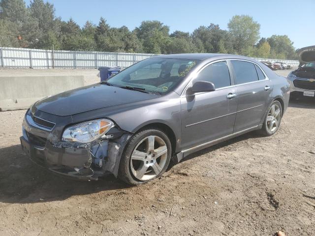 CHEVROLET MALIBU 1LT 2012 with VIN 1G1ZC5E08CF253226 - Photo from auction