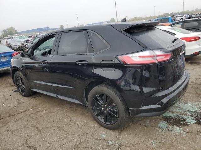 Photo 2 from auction – 2024 FORD EDGE SEL with VIN 2FMPK4J96RBA74544