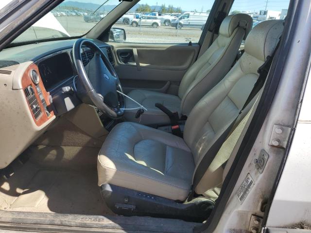 Photo 7 from auction – 1998 SAAB 9000 CSE T with VIN YS3CF65R0W1002963