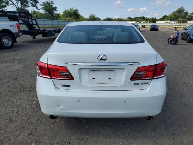 Photo 6 from auction – 2011 LEXUS ES 350 with VIN JTHBK1EG0B2451465