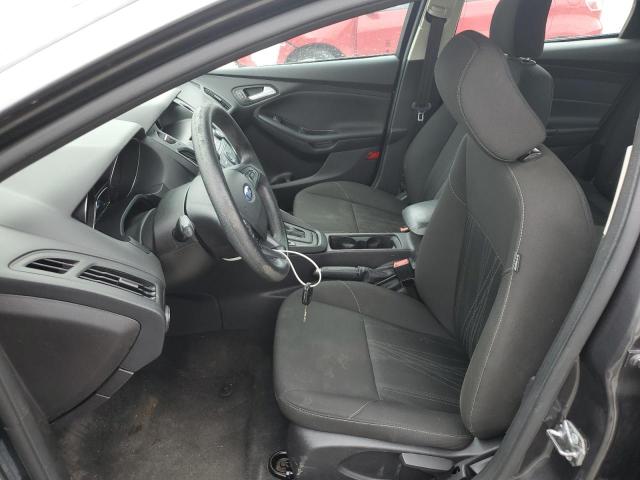 Photo 7 from auction – 2015 FORD FOCUS SE with VIN 1FADP3F25FL204569