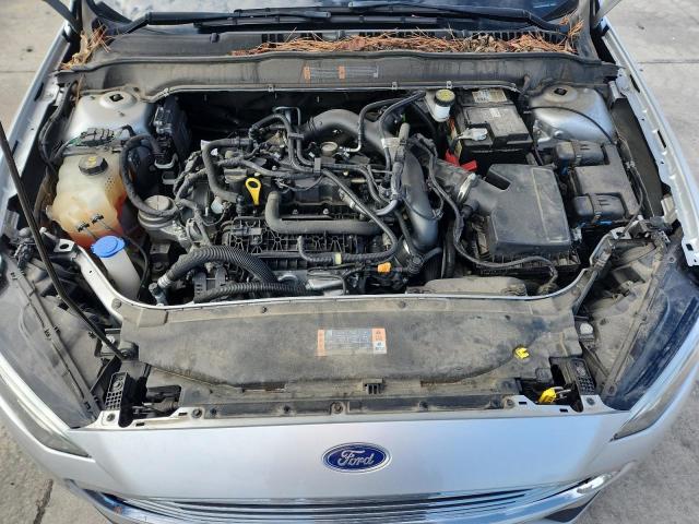 Photo 11 from auction – 2019 FORD FUSION SE with VIN 3FA6P0HD9KR247930