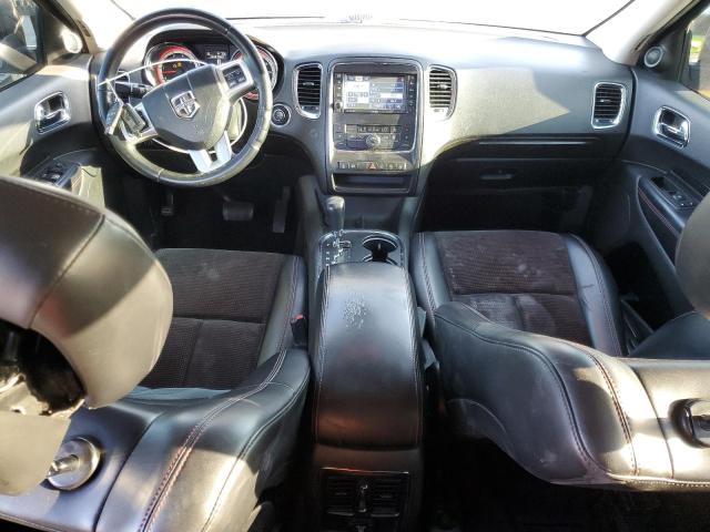 Photo 8 from auction – 2012 DODGE DURANGO R/ with VIN 1C4SDHCT2CC252160