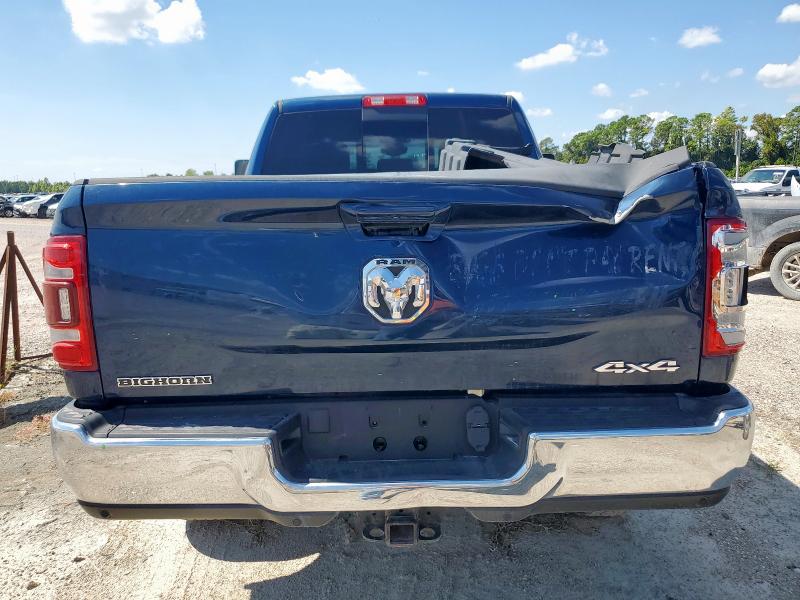 Photo 6 from auction – 2022 RAM 2500 BIG H with VIN 3C6UR5DJ3NG170399