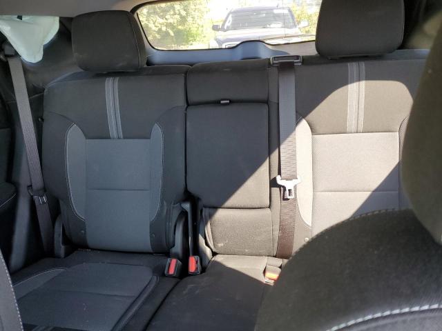 Photo 10 from auction – 2025 CHEVROLET BLAZER 2LT with VIN 3GNKBHR49SS135049