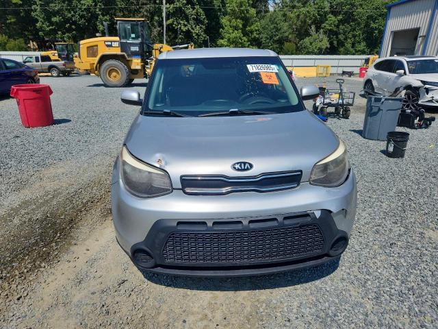 Photo 5 from auction – 2016 KIA SOUL with VIN KNDJN2A24G7865122