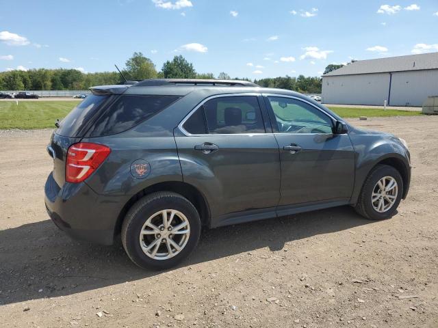 Photo 3 from auction – 2017 CHEVROLET EQUINOX LT with VIN 2GNALCEK2H1568569