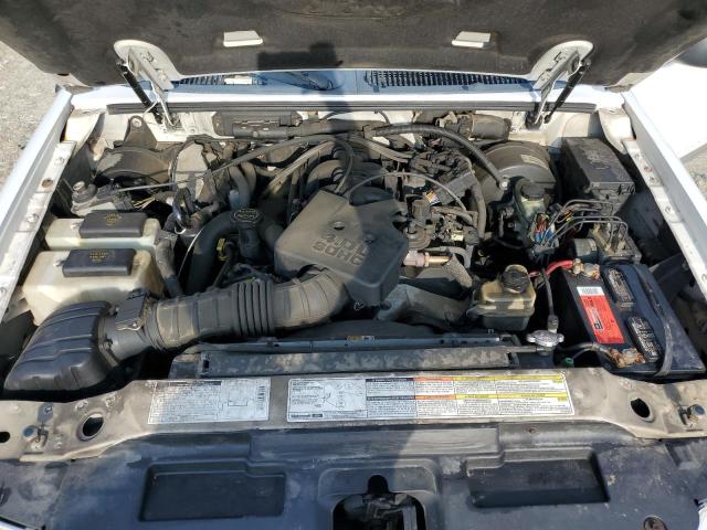 Photo 12 from auction – 2001 FORD EXPLORER S with VIN 1FMYU70E71UB45067