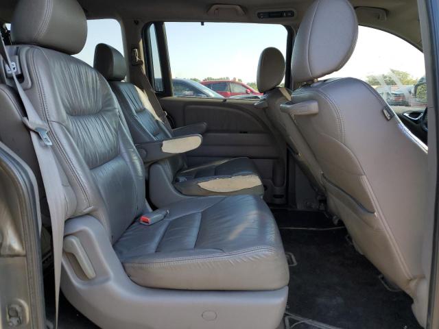 Photo 11 from auction – 2008 HONDA ODYSSEY EX with VIN 5FNRL38648B000511