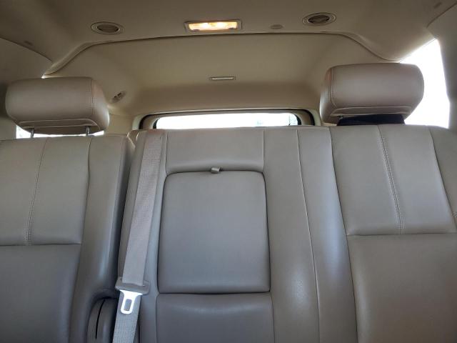 Photo 10 from auction – 2007 CHEVROLET SUBURBAN C with VIN 3GNFC16047G170406