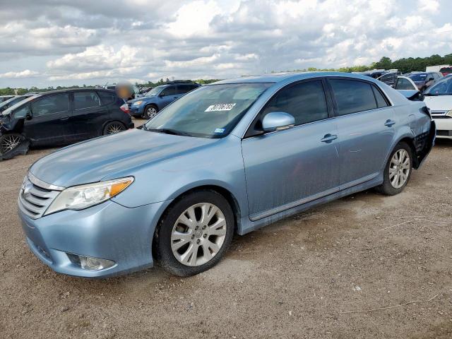 Фото 1 с аукциона – 2011 TOYOTA AVALON BAS с VIN 4T1BK3DB8BU440216