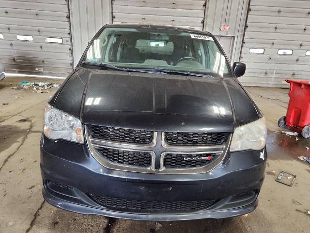 Photo 5 from auction – 2013 DODGE GRAND CARA with VIN 2C4RDGCGXDR739899