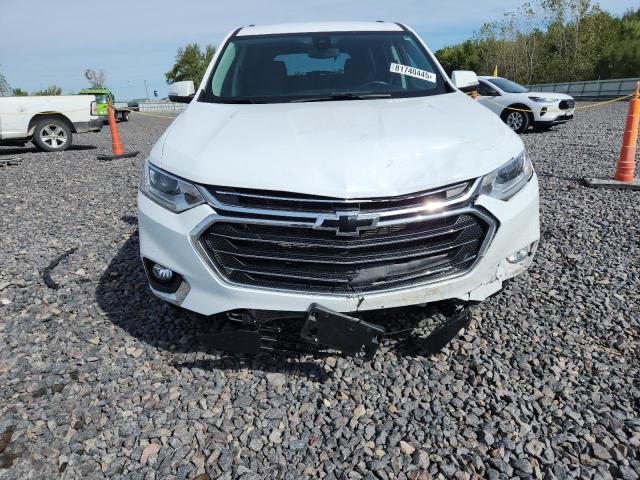 Photo 5 from auction – 2021 CHEVROLET TRAVERSE with VIN 1GNERGKW9MJ185968