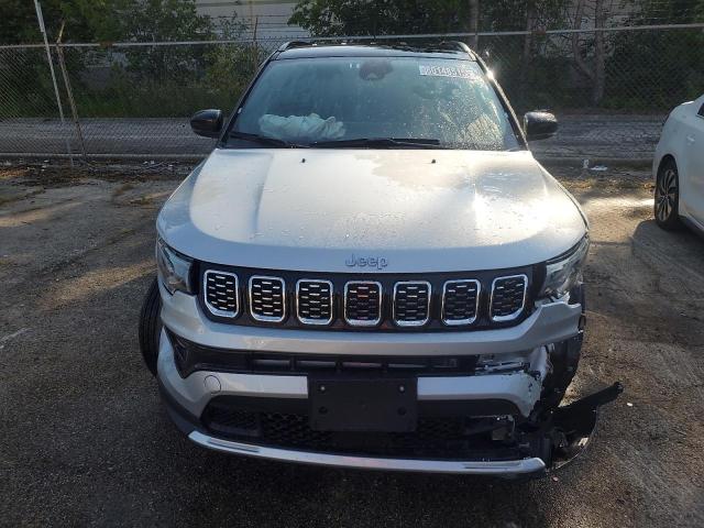 Photo 5 from auction – 2025 JEEP COMPASS LI with VIN 3C4NJDCN3ST619683
