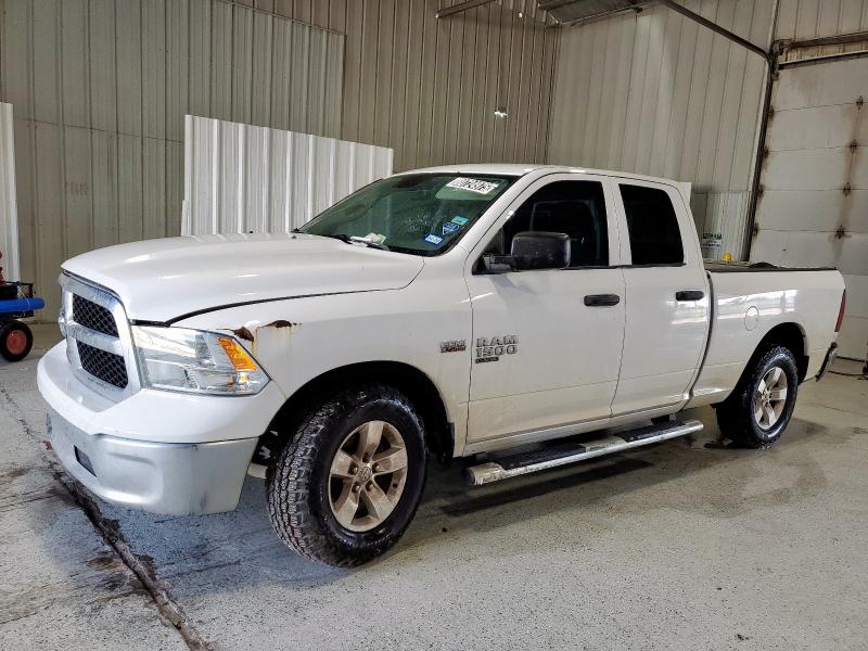 RAM 1500 CLASS 2019 with VIN 1C6RR6FT5KS746007 - Photo from auction