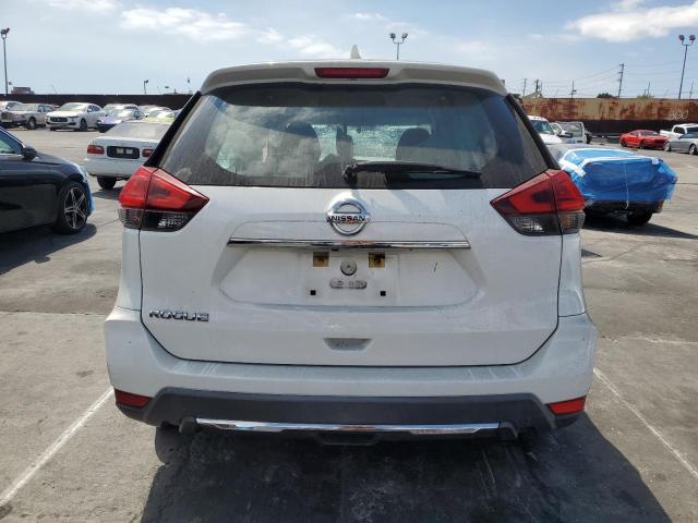Photo 6 from auction – 2017 NISSAN ROGUE S with VIN KNMAT2MT4HP549148