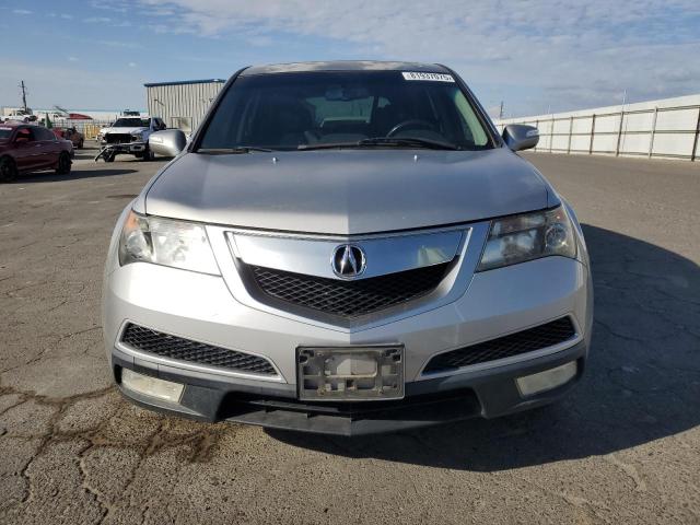 Photo 5 from auction – 2010 ACURA MDX TECHNO with VIN 2HNYD2H46AH532032